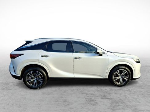 Certified 2024 Lexus RX 350 Premium image 7