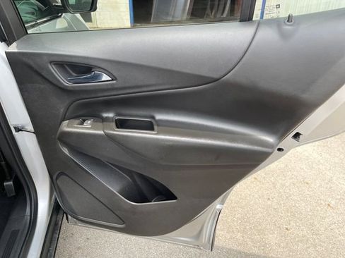 Used 2020 Chevrolet Equinox LT AWD/4WD image 34