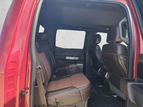 Used 2024 Ford F250 King Ranch image 20
