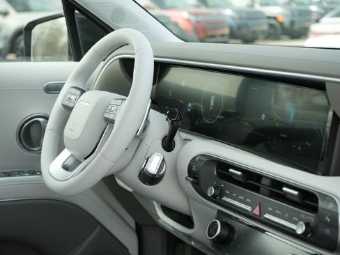 New 2026 Hyundai Palisade SEL image 15