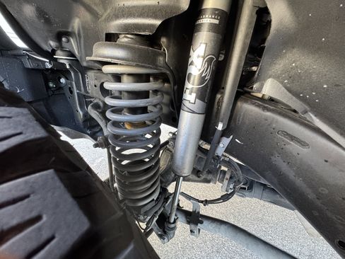 Used 2018 Jeep Wrangler Unlimited Sport S image 13