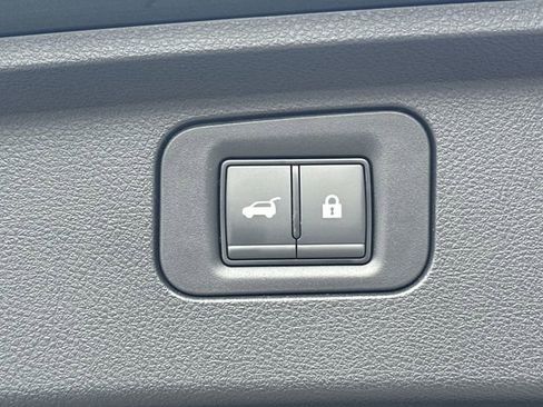 New 2025 Nissan Armada PRO-4X image 34