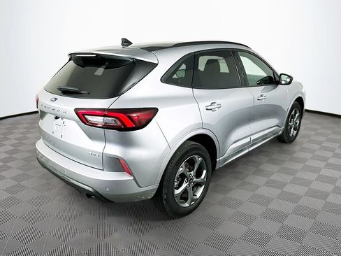 Used 2024 Ford Escape ST-Line w/ Tech Pack #1 AWD/4WD image 10