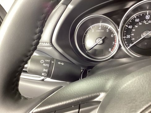 New 2025 MAZDA CX-5 AWD 2.5 S w/ Preferred Package image 21