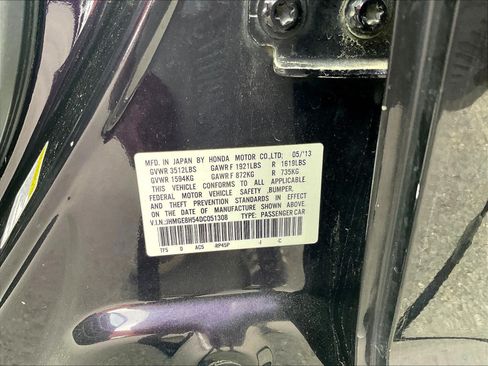 Used 2013 Honda Fit Sport image 19