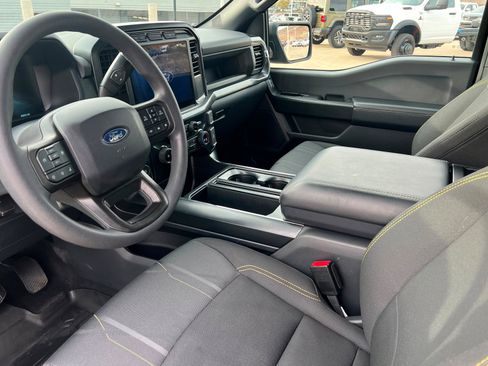 Used 2024 Ford F150 STX image 15