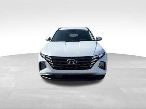 Used 2023 Hyundai Tucson SEL image 8