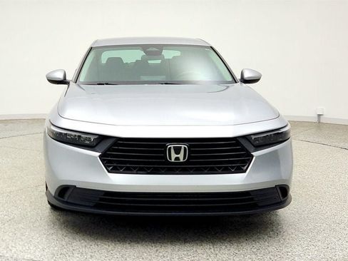 Used 2023 Honda Accord LX image 2