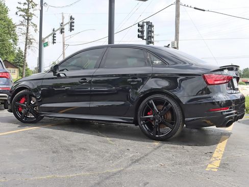 Used 2019 Audi RS 3 w/ Technology Package AWD/4WD image 11