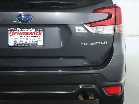 Used 2020 Subaru Forester w/ Alloy Wheel Package AWD/4WD image 43