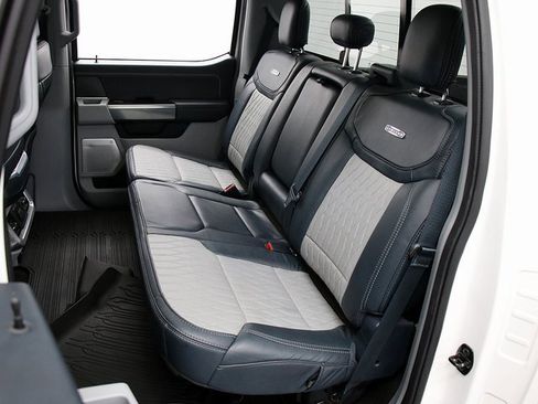 Used 2021 Ford F150 Limited image 11