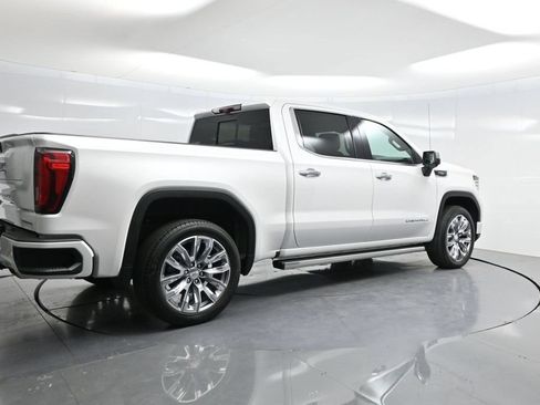 Used 2023 GMC Sierra 1500 Denali w/ Denali Reserve Package AWD/4WD image 48