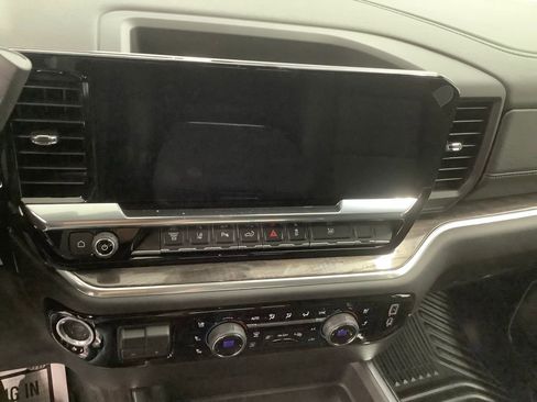 New 2026 Chevrolet Silverado 2500 LTZ w/ LTZ Convenience Package image 18