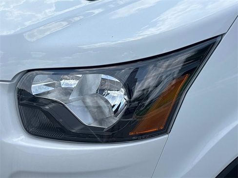 New 2024 Ford Transit 350 w/ Interior Upgrade Package image 4