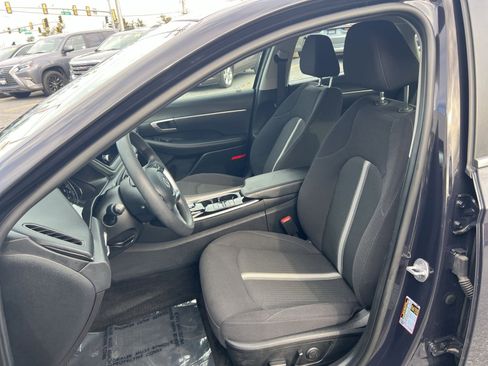 Used 2023 Hyundai Sonata SEL w/ Cargo Package image 13