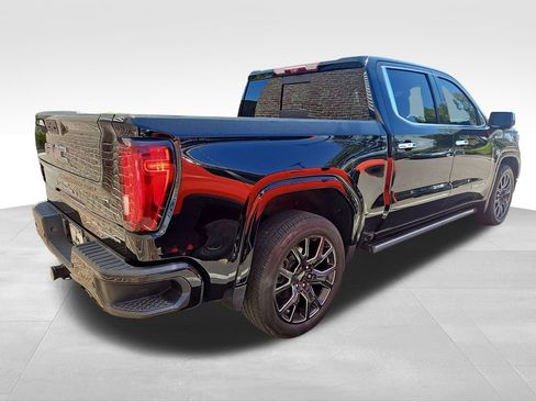 Used 2021 GMC Sierra 1500 Denali w/ Denali Ultimate Package image 5