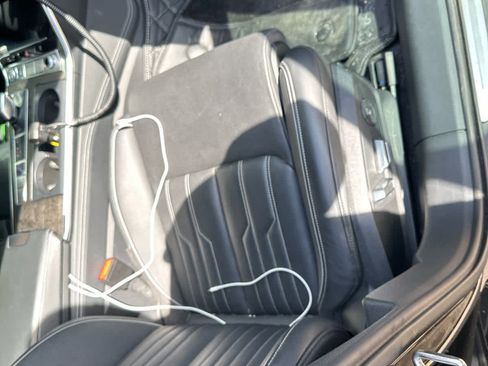 Used 2019 Audi A6 3.0T Prestige image 7