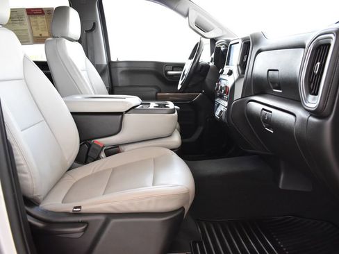 Used 2020 Chevrolet Silverado 1500 LT w/ All-Star Edition AWD/4WD image 5