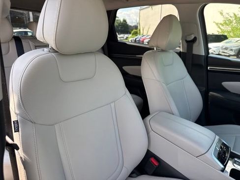 Used 2024 Hyundai Tucson SEL w/ Convenience Package AWD/4WD image 29