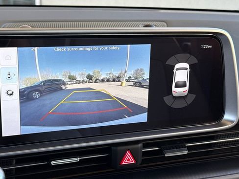 Used 2023 Hyundai Ioniq 6 SEL image 17