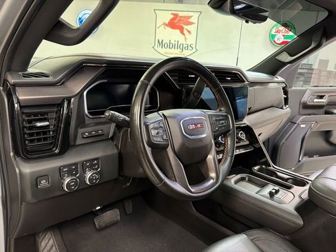 Used 2024 GMC Sierra 3500 AT4 w/ AT4 Premium Plus Package AWD/4WD image 26