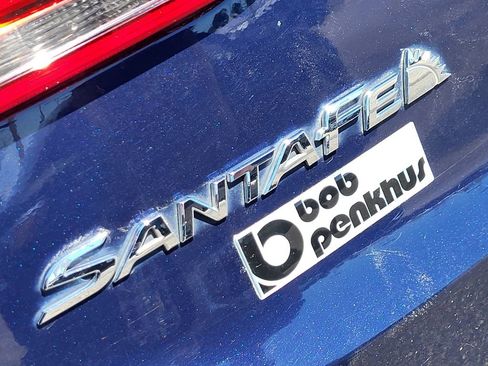 Used 2018 Hyundai Santa Fe Sport AWD/4WD image 31