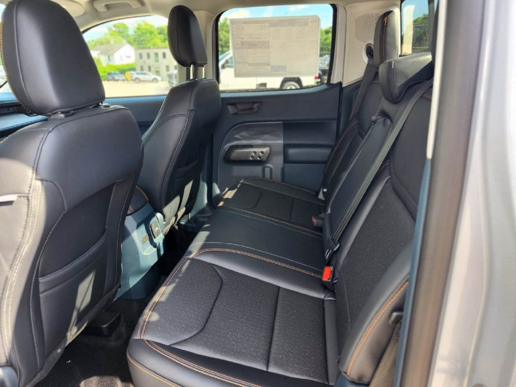 New 2026 Ford Maverick Tremor AWD/4WD image 16