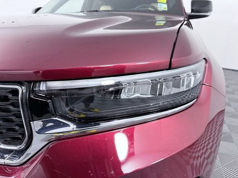 Used 2025 Jeep Grand Cherokee Limited image 27