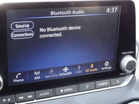 Used 2025 Nissan Sentra SV FWD image 25