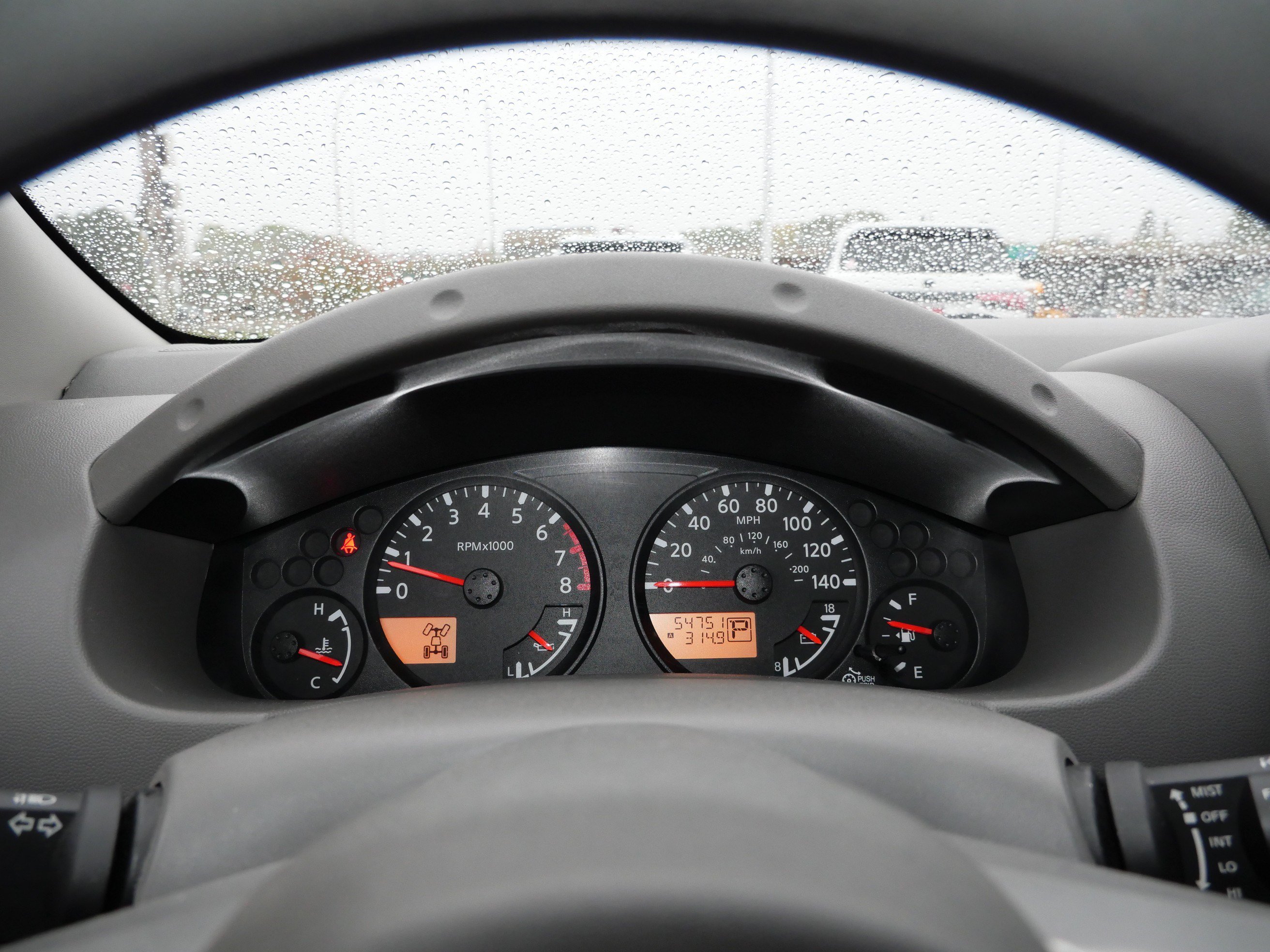 Used 2019 Nissan Frontier SV AWD/4WD image 21