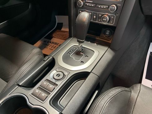 Used 2009 Pontiac G8 GT w/ Premium Package image 39