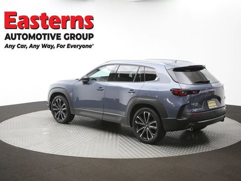 Used 2025 MAZDA CX-50 AWD 2.5 S w/ Weather Package image 66