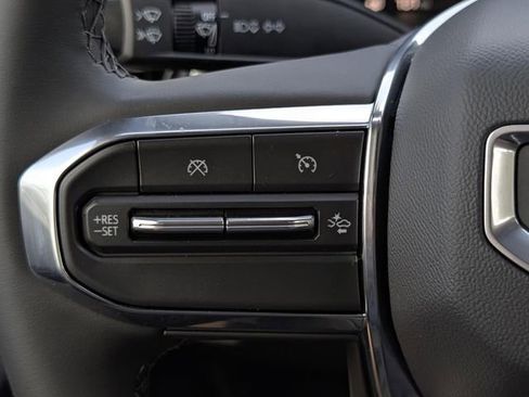 New 2026 GMC Canyon Elevation w/ Convenience Package image 22