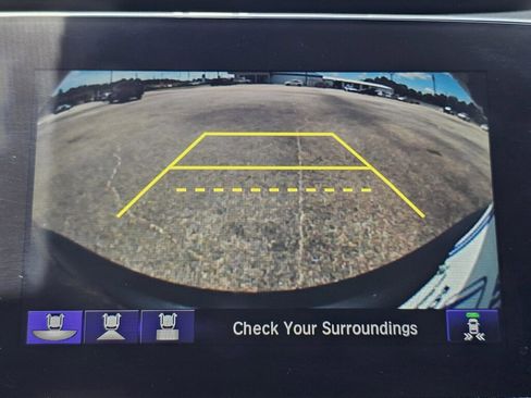 Certified 2019 Honda CR-V EX image 31