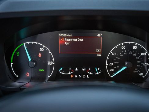 Used 2023 Ford Maverick XLT image 19