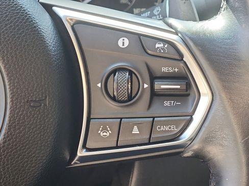 Certified 2021 Acura TLX SH-AWD w/ Technology Package image 29