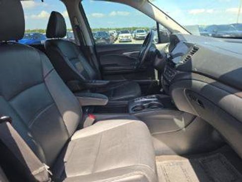 Used 2022 Honda Pilot Special Edition image 23