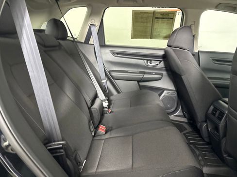 Used 2026 Honda CR-V EX image 26