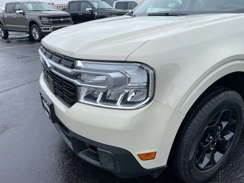 Used 2024 Ford Maverick Lariat w/ FX4 Off-Road Package image 40