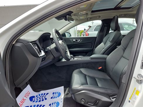 Certified 2024 Volvo S60 B5 Core w/ Climate Package FWD image 13