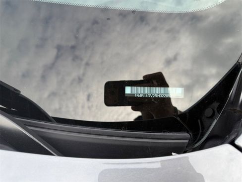 Used 2024 Nissan Altima 2.5 SV image 30