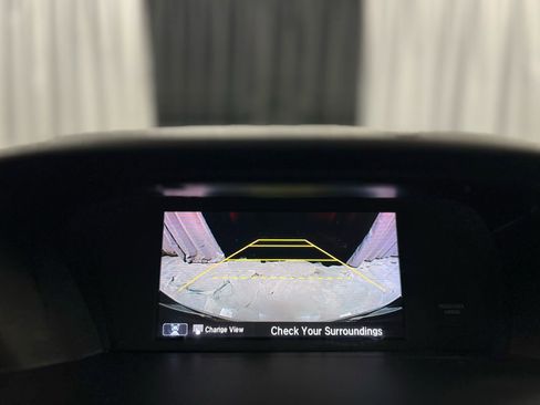 Used 2017 Honda Accord EX-L image 30