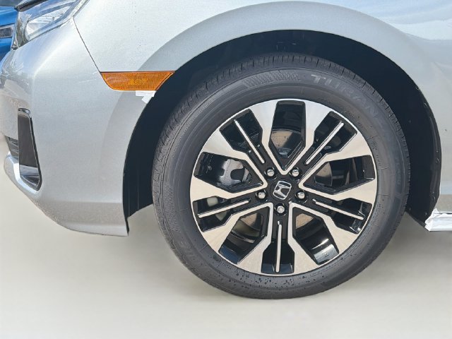 New 2027 Honda Odyssey Elite image 33