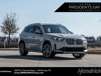 New 2026 BMW X1 xDrive28i w/ Technology Package