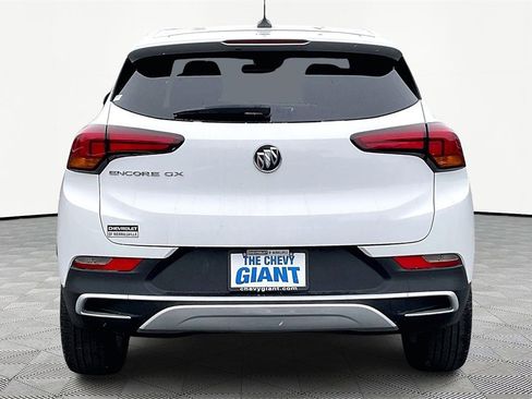Used 2022 Buick Encore GX Preferred image 6