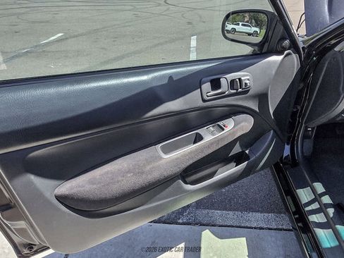 Used 2000 Honda Civic Si image 23