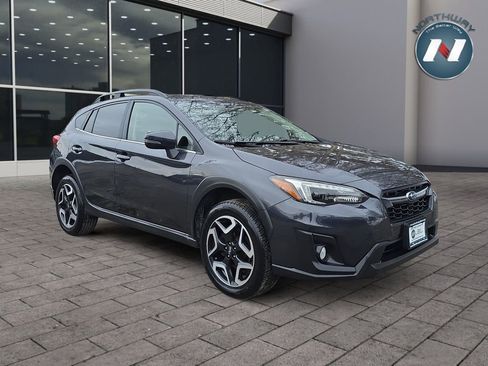 Used 2019 Subaru Crosstrek 2.0i Limited image 7