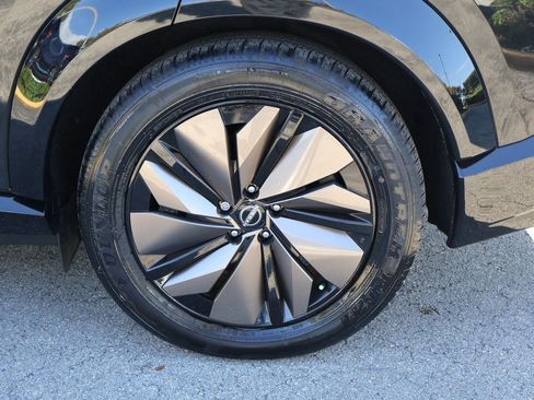 Used 2023 Nissan Ariya FWD image 26