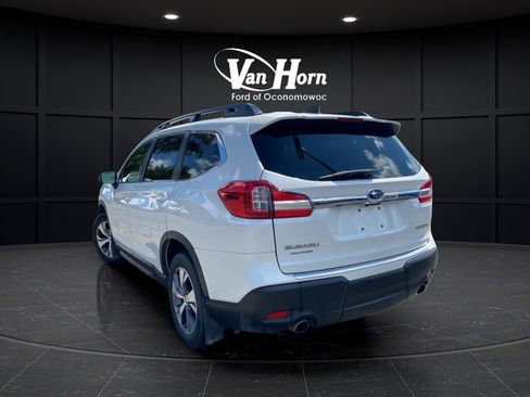 Used 2022 Subaru Ascent Premium w/ Convenience Package AWD/4WD image 5
