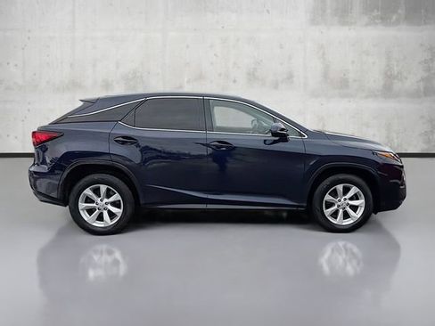 Used 2017 Lexus RX 350 350 w/ Premium Package image 4